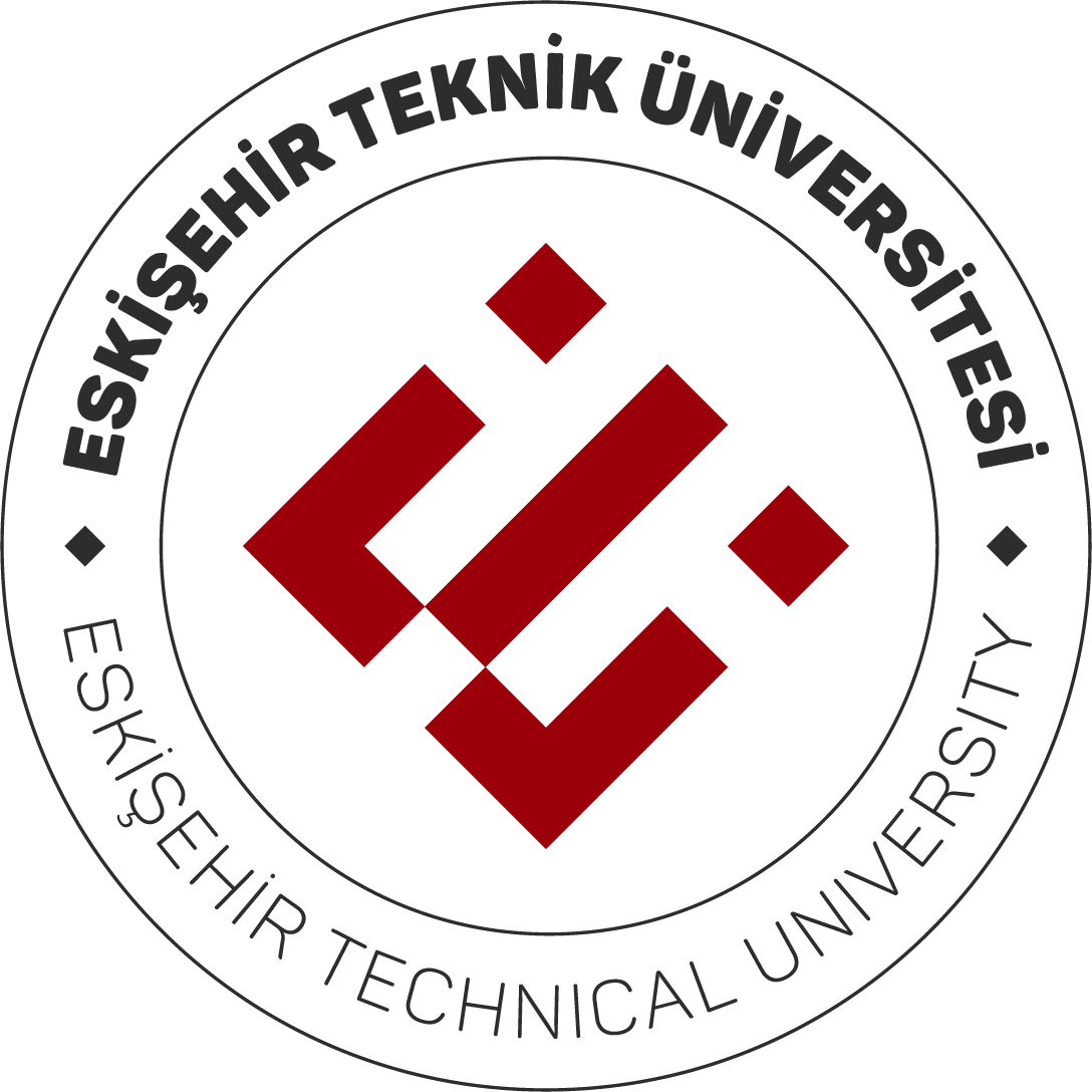 Eskişehir Teknik Üniversitesi logo